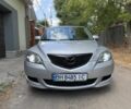 Сірий Мазда 3, об'ємом двигуна 1.6 л та пробігом 200 тис. км за 4250 $, фото 1 на Automoto.ua