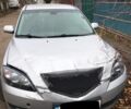 Сірий Мазда 3, об'ємом двигуна 1.6 л та пробігом 293 тис. км за 3700 $, фото 2 на Automoto.ua