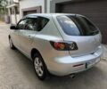 Сірий Мазда 3, об'ємом двигуна 1.6 л та пробігом 200 тис. км за 4250 $, фото 5 на Automoto.ua