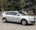Сірий Мазда 3, об'ємом двигуна 1.6 л та пробігом 190 тис. км за 4999 $, фото 4 на Automoto.ua