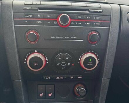 Сірий Мазда 3, об'ємом двигуна 1.6 л та пробігом 238 тис. км за 2800 $, фото 19 на Automoto.ua