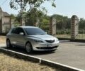 Серый Мазда 3, объемом двигателя 1.6 л и пробегом 220 тыс. км за 3000 $, фото 1 на Automoto.ua