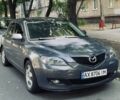 Серый Мазда 3, объемом двигателя 1.6 л и пробегом 0 тыс. км за 5200 $, фото 8 на Automoto.ua