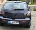 Серый Мазда 3, объемом двигателя 1.61 л и пробегом 174 тыс. км за 4300 $, фото 5 на Automoto.ua