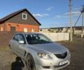Серый Мазда 3, объемом двигателя 1.6 л и пробегом 260 тыс. км за 2354 $, фото 1 на Automoto.ua