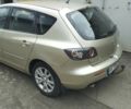 Серый Мазда 3, объемом двигателя 1.6 л и пробегом 280 тыс. км за 4000 $, фото 7 на Automoto.ua