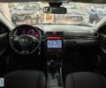 Сірий Мазда 3, об'ємом двигуна 1.6 л та пробігом 171 тис. км за 5500 $, фото 9 на Automoto.ua