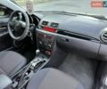 Сірий Мазда 3, об'ємом двигуна 1.6 л та пробігом 260 тис. км за 5000 $, фото 21 на Automoto.ua