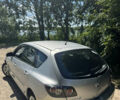 Сірий Мазда 3, об'ємом двигуна 1.6 л та пробігом 173 тис. км за 4400 $, фото 11 на Automoto.ua