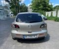 Серый Мазда 3, объемом двигателя 1.6 л и пробегом 220 тыс. км за 2950 $, фото 3 на Automoto.ua