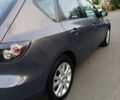 Сірий Мазда 3, об'ємом двигуна 1.6 л та пробігом 164 тис. км за 6500 $, фото 10 на Automoto.ua