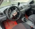 Серый Мазда 3, объемом двигателя 1.6 л и пробегом 370 тыс. км за 2200 $, фото 8 на Automoto.ua