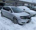 Сірий Мазда 3, об'ємом двигуна 1.6 л та пробігом 234 тис. км за 4500 $, фото 5 на Automoto.ua