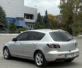 Сірий Мазда 3, об'ємом двигуна 1.6 л та пробігом 190 тис. км за 4999 $, фото 8 на Automoto.ua