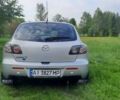 Сірий Мазда 3, об'ємом двигуна 1.6 л та пробігом 151 тис. км за 5000 $, фото 11 на Automoto.ua