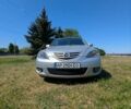 Серый Мазда 3, объемом двигателя 2.3 л и пробегом 202 тыс. км за 4499 $, фото 1 на Automoto.ua