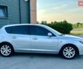 Серый Мазда 3, объемом двигателя 1.6 л и пробегом 285 тыс. км за 4999 $, фото 2 на Automoto.ua