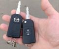 Сірий Мазда 3, об'ємом двигуна 1.6 л та пробігом 164 тис. км за 6500 $, фото 13 на Automoto.ua