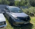 Сірий Мазда 3, об'ємом двигуна 1.6 л та пробігом 320 тис. км за 2599 $, фото 1 на Automoto.ua
