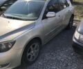 Сірий Мазда 3, об'ємом двигуна 1.6 л та пробігом 230 тис. км за 4000 $, фото 2 на Automoto.ua