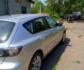Серый Мазда 3, объемом двигателя 1.6 л и пробегом 240 тыс. км за 3600 $, фото 3 на Automoto.ua
