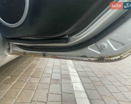 Серый Мазда 3, объемом двигателя 1.6 л и пробегом 196 тыс. км за 4500 $, фото 11 на Automoto.ua