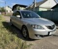 Серый Мазда 3, объемом двигателя 0 л и пробегом 188 тыс. км за 3800 $, фото 1 на Automoto.ua