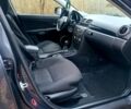 Серый Мазда 3, объемом двигателя 1.6 л и пробегом 228 тыс. км за 4550 $, фото 7 на Automoto.ua