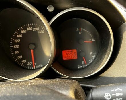 Сірий Мазда 3, об'ємом двигуна 1.6 л та пробігом 0 тис. км за 3500 $, фото 6 на Automoto.ua