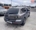 Серый Мазда 3, объемом двигателя 2 л и пробегом 299 тыс. км за 4300 $, фото 10 на Automoto.ua