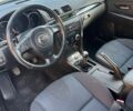 Серый Мазда 3, объемом двигателя 1.6 л и пробегом 265 тыс. км за 3750 $, фото 13 на Automoto.ua