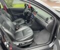 Сірий Мазда 3, об'ємом двигуна 1.6 л та пробігом 220 тис. км за 5000 $, фото 14 на Automoto.ua