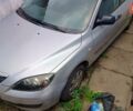 Сірий Мазда 3, об'ємом двигуна 1.3 л та пробігом 237 тис. км за 1500 $, фото 6 на Automoto.ua