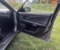 Сірий Мазда 3, об'ємом двигуна 1.6 л та пробігом 215 тис. км за 4480 $, фото 14 на Automoto.ua