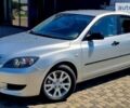 Сірий Мазда 3, об'ємом двигуна 1.6 л та пробігом 226 тис. км за 5750 $, фото 9 на Automoto.ua