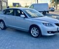 Сірий Мазда 3, об'ємом двигуна 1.6 л та пробігом 227 тис. км за 3799 $, фото 3 на Automoto.ua