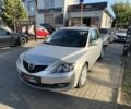 Сірий Мазда 3, об'ємом двигуна 1.6 л та пробігом 150 тис. км за 5204 $, фото 3 на Automoto.ua