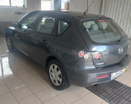 Сірий Мазда 3, об'ємом двигуна 0 л та пробігом 172 тис. км за 2950 $, фото 2 на Automoto.ua