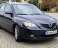 Серый Мазда 3, объемом двигателя 1.61 л и пробегом 174 тыс. км за 4300 $, фото 7 на Automoto.ua