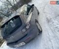 Сірий Мазда 3, об'ємом двигуна 1.6 л та пробігом 198 тис. км за 5200 $, фото 1 на Automoto.ua