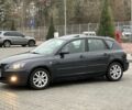 Серый Мазда 3, объемом двигателя 1.6 л и пробегом 250 тыс. км за 4950 $, фото 2 на Automoto.ua