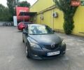 Серый Мазда 3, объемом двигателя 2 л и пробегом 281 тыс. км за 2500 $, фото 11 на Automoto.ua