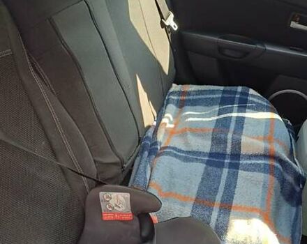 Серый Мазда 3, объемом двигателя 1.56 л и пробегом 380 тыс. км за 3600 $, фото 10 на Automoto.ua