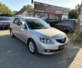 Сірий Мазда 3, об'ємом двигуна 1.6 л та пробігом 150 тис. км за 5204 $, фото 1 на Automoto.ua