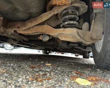 Мазда 3 2006 в Харькове на Automoto.ua Серый Мазда 3, объемом двигателя 1.6 л и пробегом 238 тыс. км за 2800 $, фото 15 на Automoto.ua