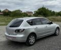 Серый Мазда 3, объемом двигателя 1.6 л и пробегом 223 тыс. км за 5100 $, фото 2 на Automoto.ua
