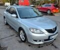 Серый Мазда 3, объемом двигателя 1.6 л и пробегом 235 тыс. км за 2900 $, фото 11 на Automoto.ua