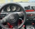 Серый Мазда 3, объемом двигателя 1.6 л и пробегом 200 тыс. км за 6300 $, фото 6 на Automoto.ua