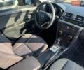 Серый Мазда 3, объемом двигателя 1.6 л и пробегом 190 тыс. км за 3399 $, фото 9 на Automoto.ua