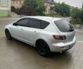 Сірий Мазда 3, об'ємом двигуна 1.6 л та пробігом 374 тис. км за 3450 $, фото 4 на Automoto.ua